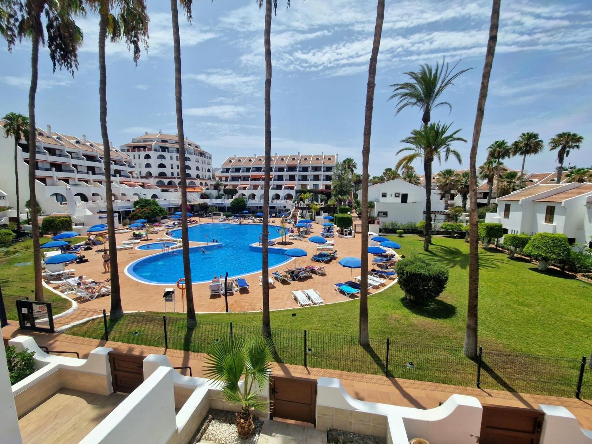 La Perla Negra By Tenerife Dream Properties Πλάγια ντε λας Αμέρικας Εξωτερικό φωτογραφία
