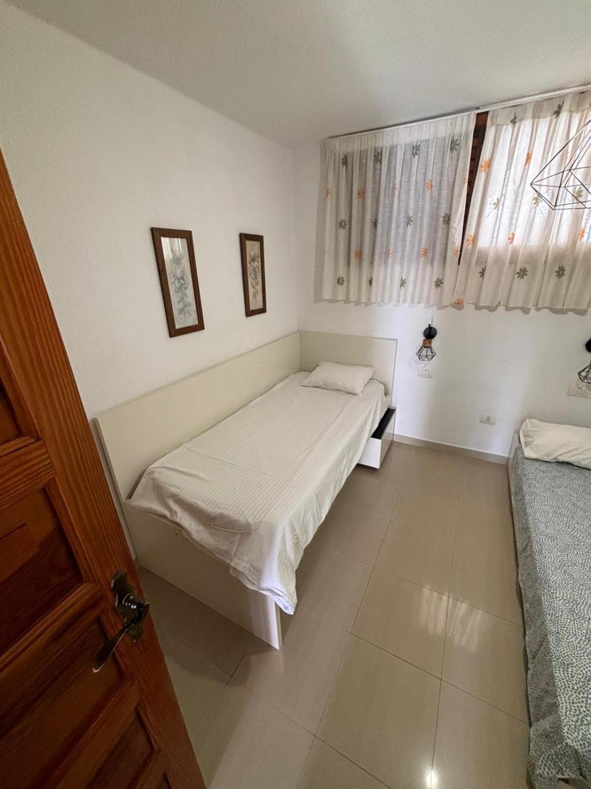 La Perla Negra By Tenerife Dream Properties Πλάγια ντε λας Αμέρικας Εξωτερικό φωτογραφία