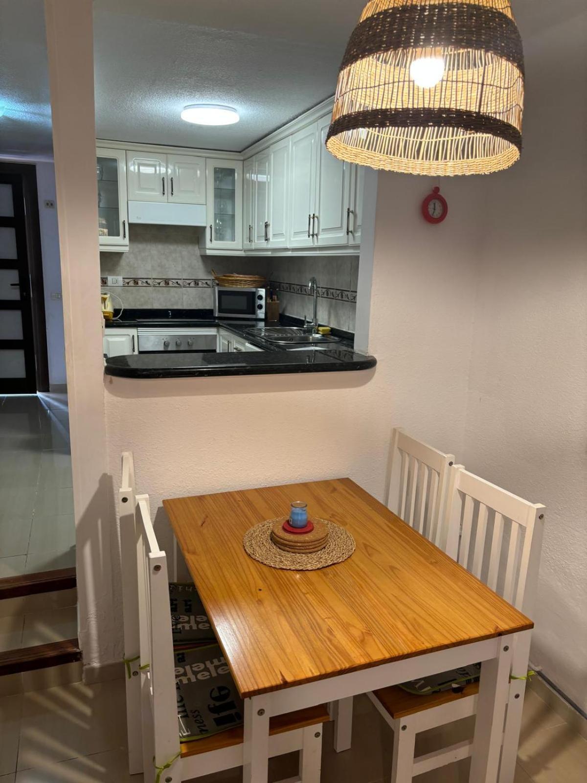 La Perla Negra By Tenerife Dream Properties Πλάγια ντε λας Αμέρικας Εξωτερικό φωτογραφία