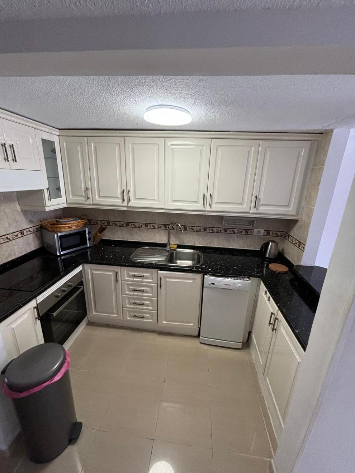 La Perla Negra By Tenerife Dream Properties Πλάγια ντε λας Αμέρικας Εξωτερικό φωτογραφία