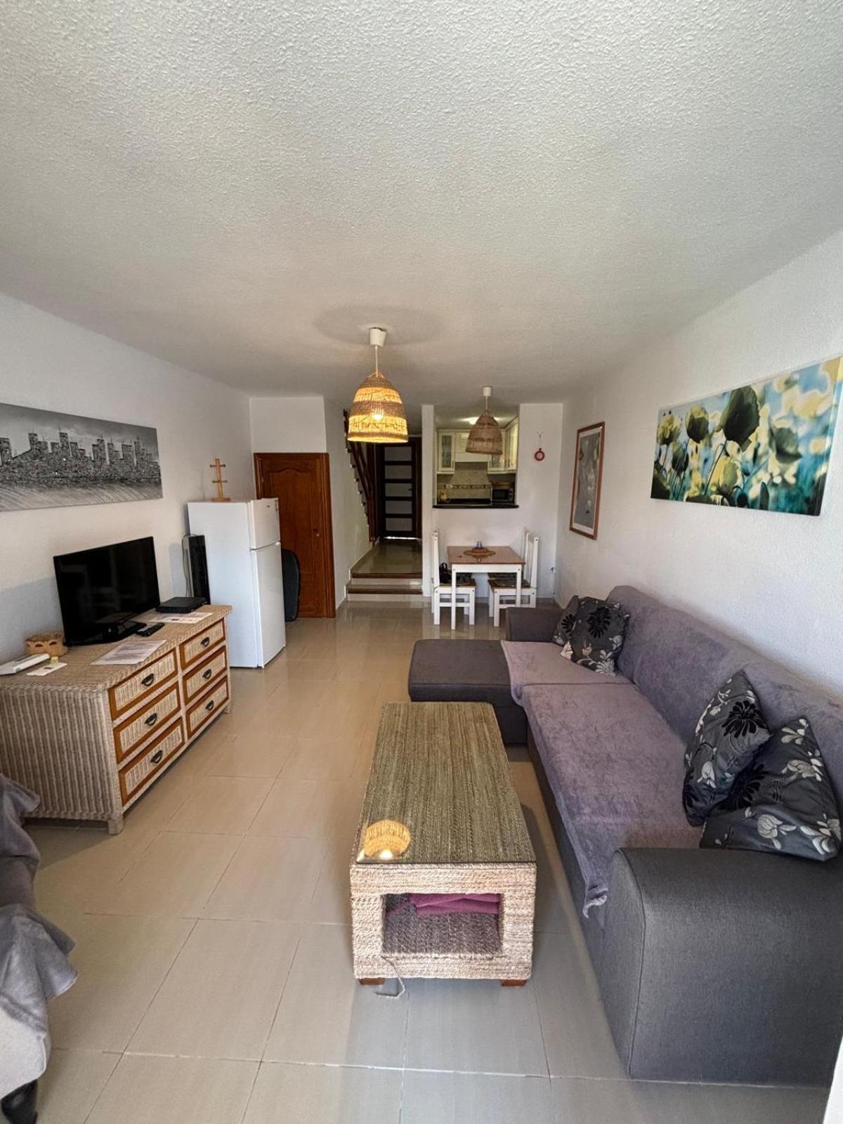 La Perla Negra By Tenerife Dream Properties Πλάγια ντε λας Αμέρικας Εξωτερικό φωτογραφία