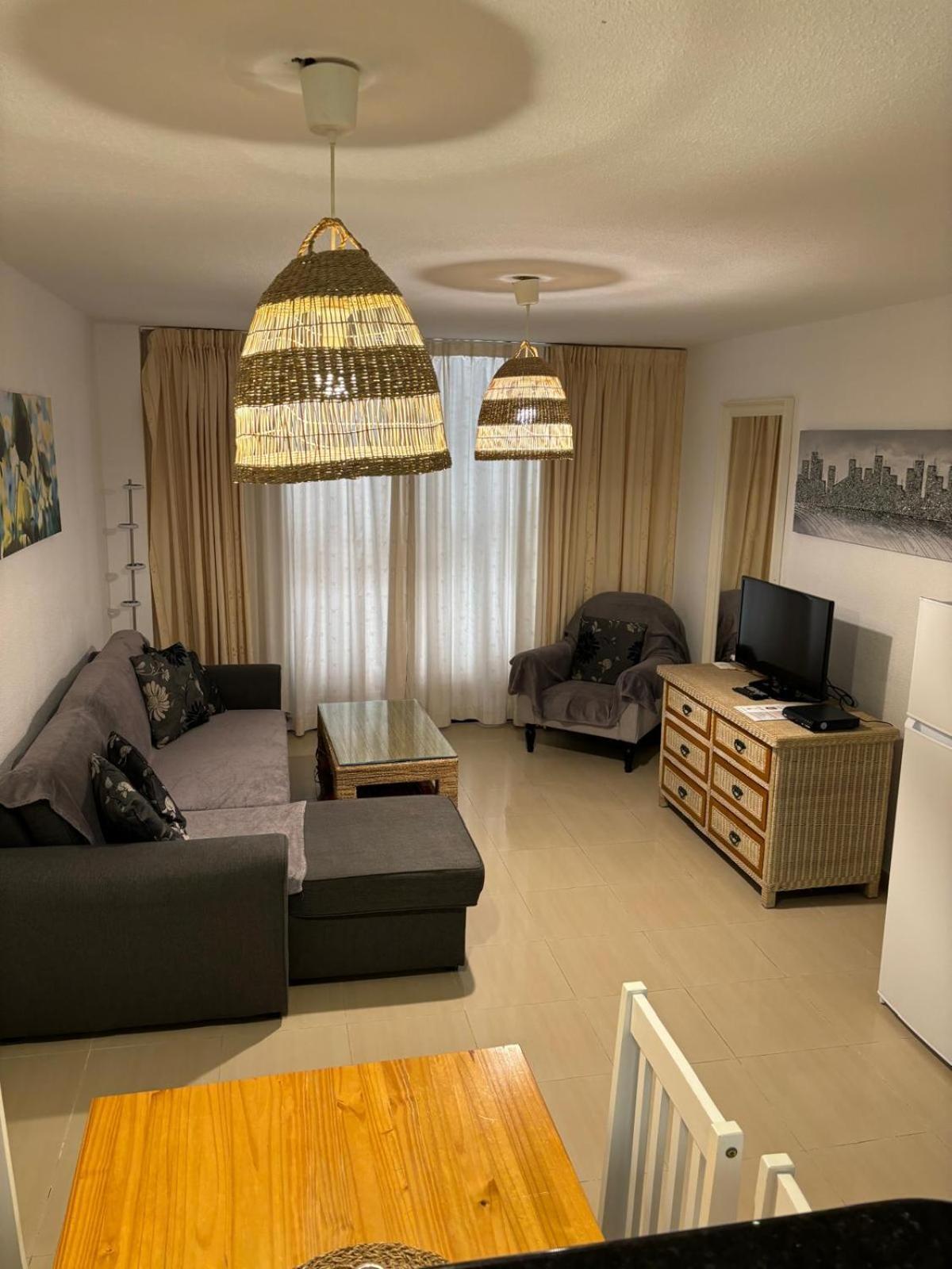 La Perla Negra By Tenerife Dream Properties Πλάγια ντε λας Αμέρικας Εξωτερικό φωτογραφία