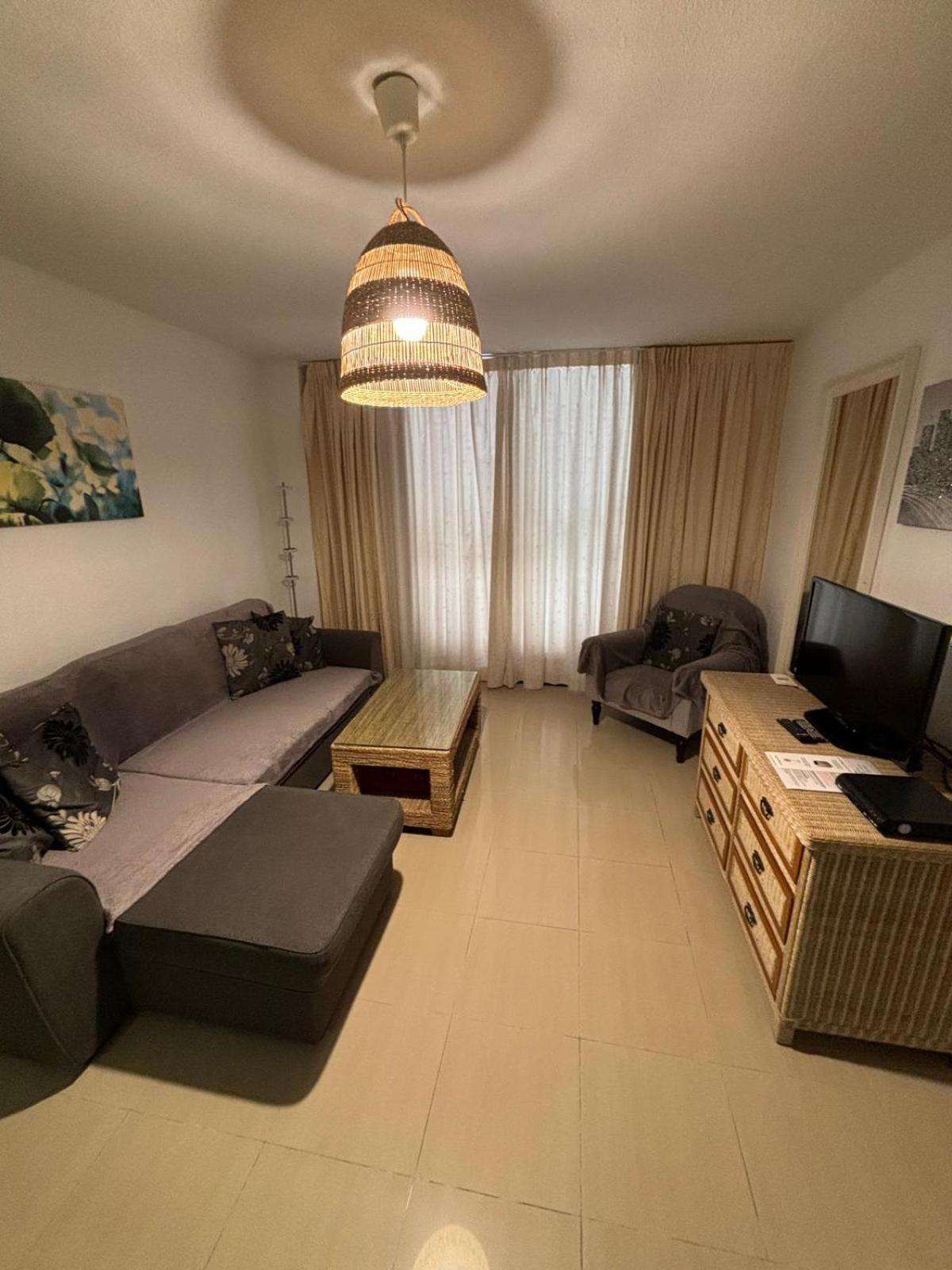 La Perla Negra By Tenerife Dream Properties Πλάγια ντε λας Αμέρικας Εξωτερικό φωτογραφία