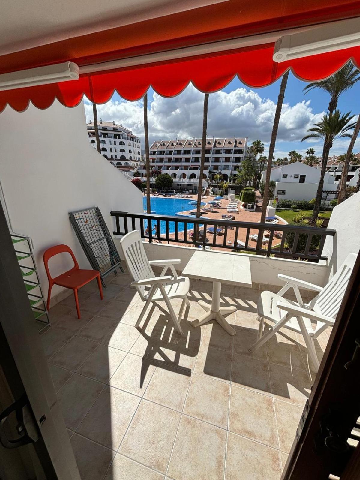 La Perla Negra By Tenerife Dream Properties Πλάγια ντε λας Αμέρικας Εξωτερικό φωτογραφία