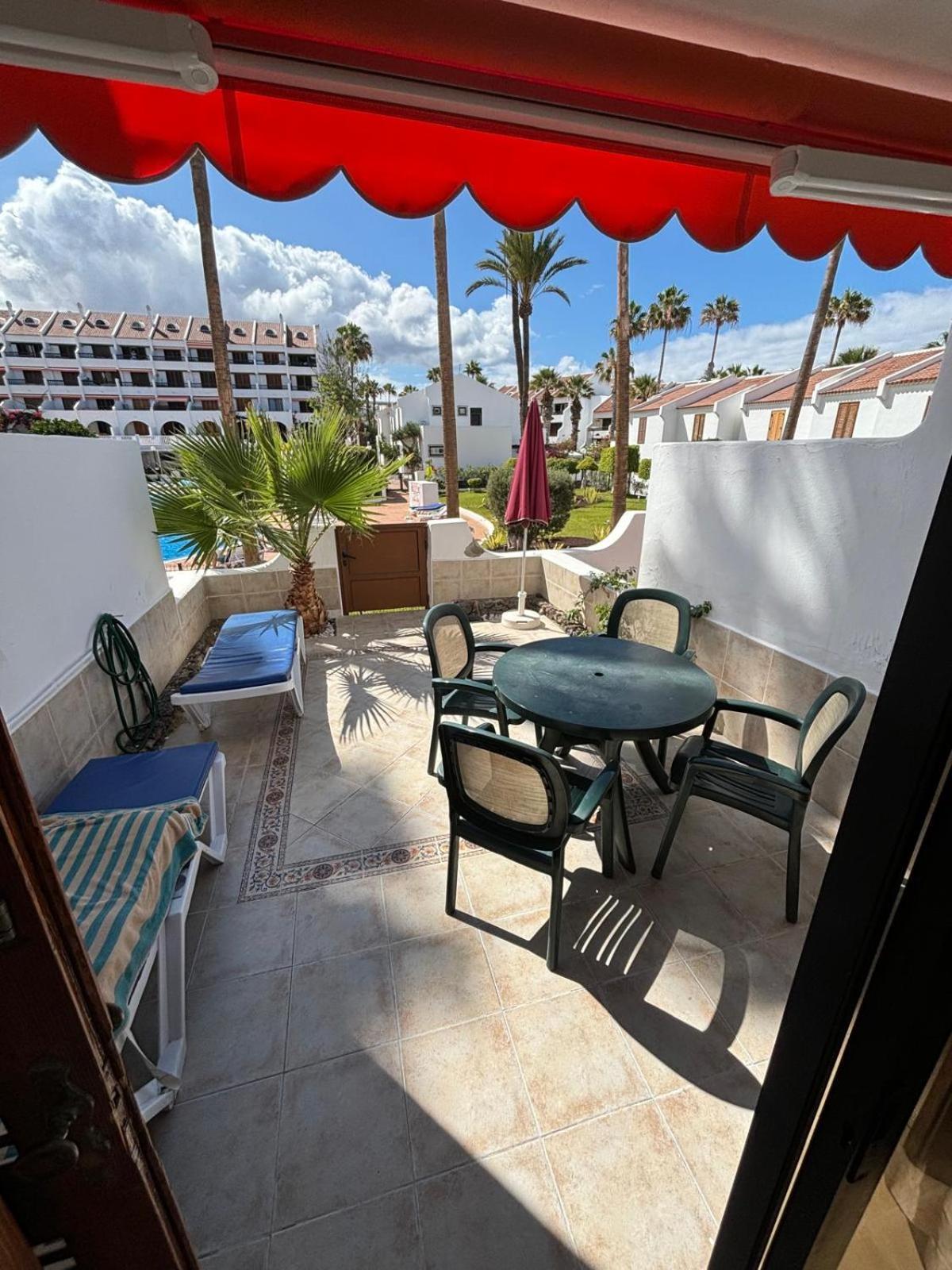 La Perla Negra By Tenerife Dream Properties Πλάγια ντε λας Αμέρικας Εξωτερικό φωτογραφία