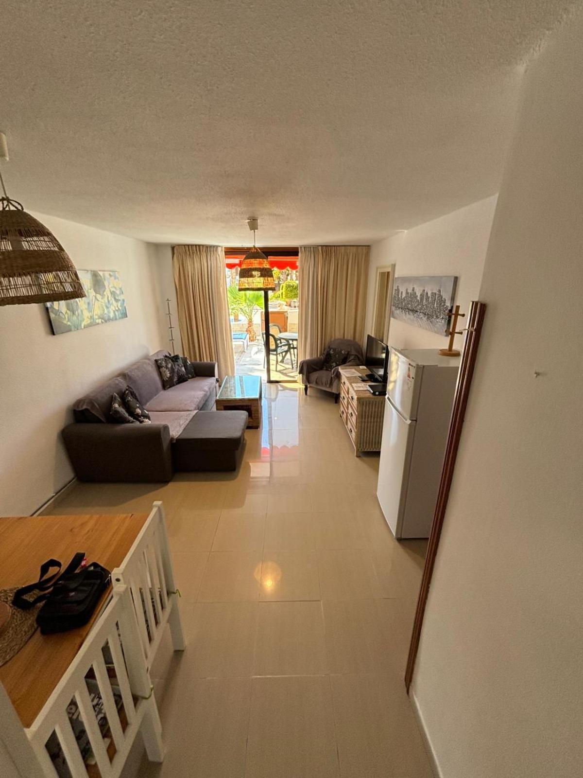 La Perla Negra By Tenerife Dream Properties Πλάγια ντε λας Αμέρικας Εξωτερικό φωτογραφία