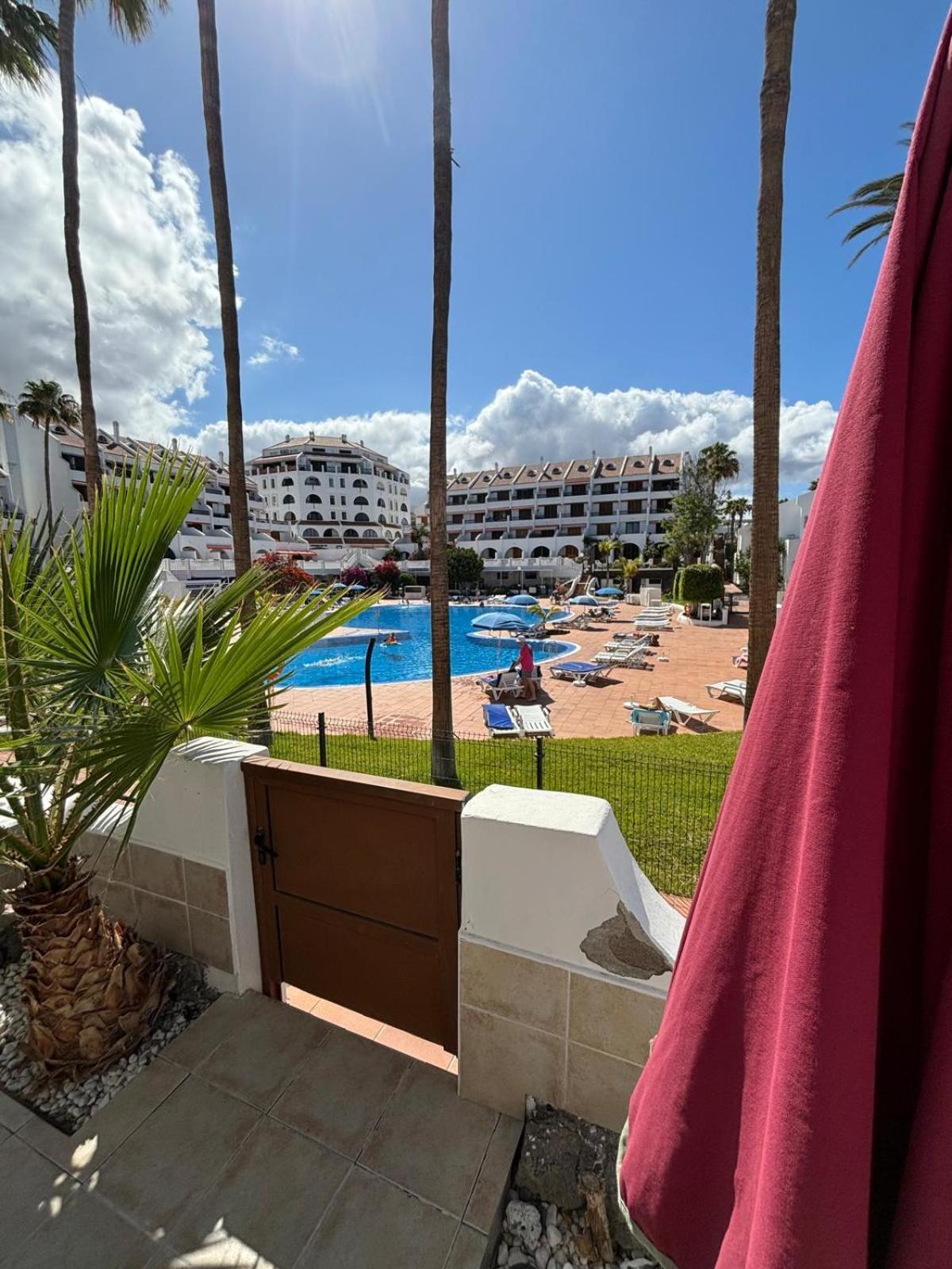 La Perla Negra By Tenerife Dream Properties Πλάγια ντε λας Αμέρικας Εξωτερικό φωτογραφία