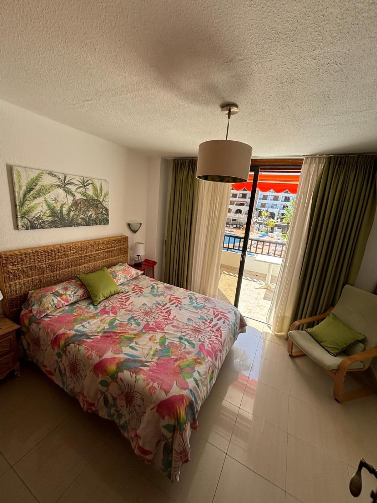 La Perla Negra By Tenerife Dream Properties Πλάγια ντε λας Αμέρικας Εξωτερικό φωτογραφία