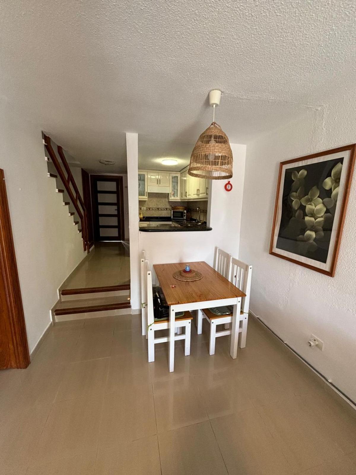 La Perla Negra By Tenerife Dream Properties Πλάγια ντε λας Αμέρικας Εξωτερικό φωτογραφία