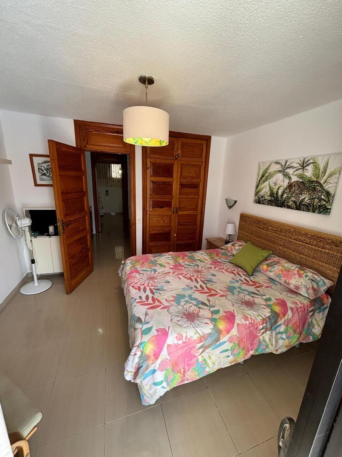 La Perla Negra By Tenerife Dream Properties Πλάγια ντε λας Αμέρικας Εξωτερικό φωτογραφία