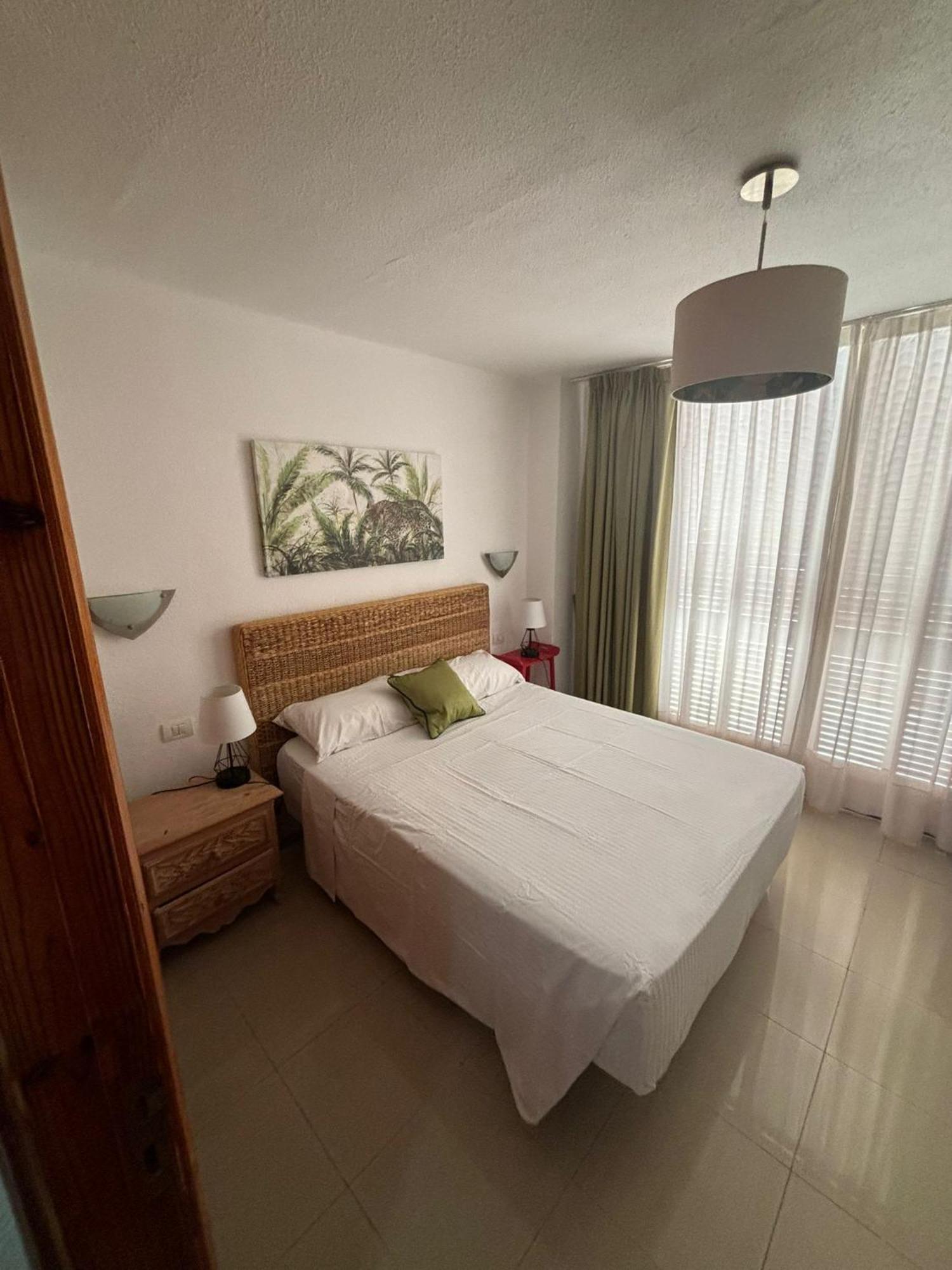 La Perla Negra By Tenerife Dream Properties Πλάγια ντε λας Αμέρικας Εξωτερικό φωτογραφία