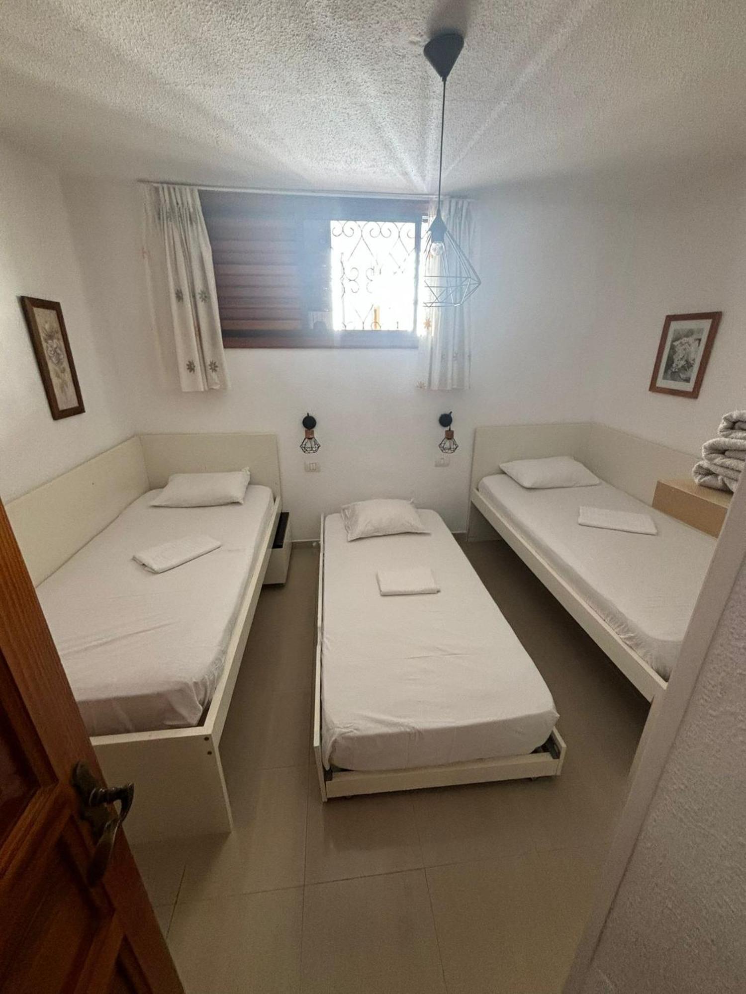 La Perla Negra By Tenerife Dream Properties Πλάγια ντε λας Αμέρικας Εξωτερικό φωτογραφία